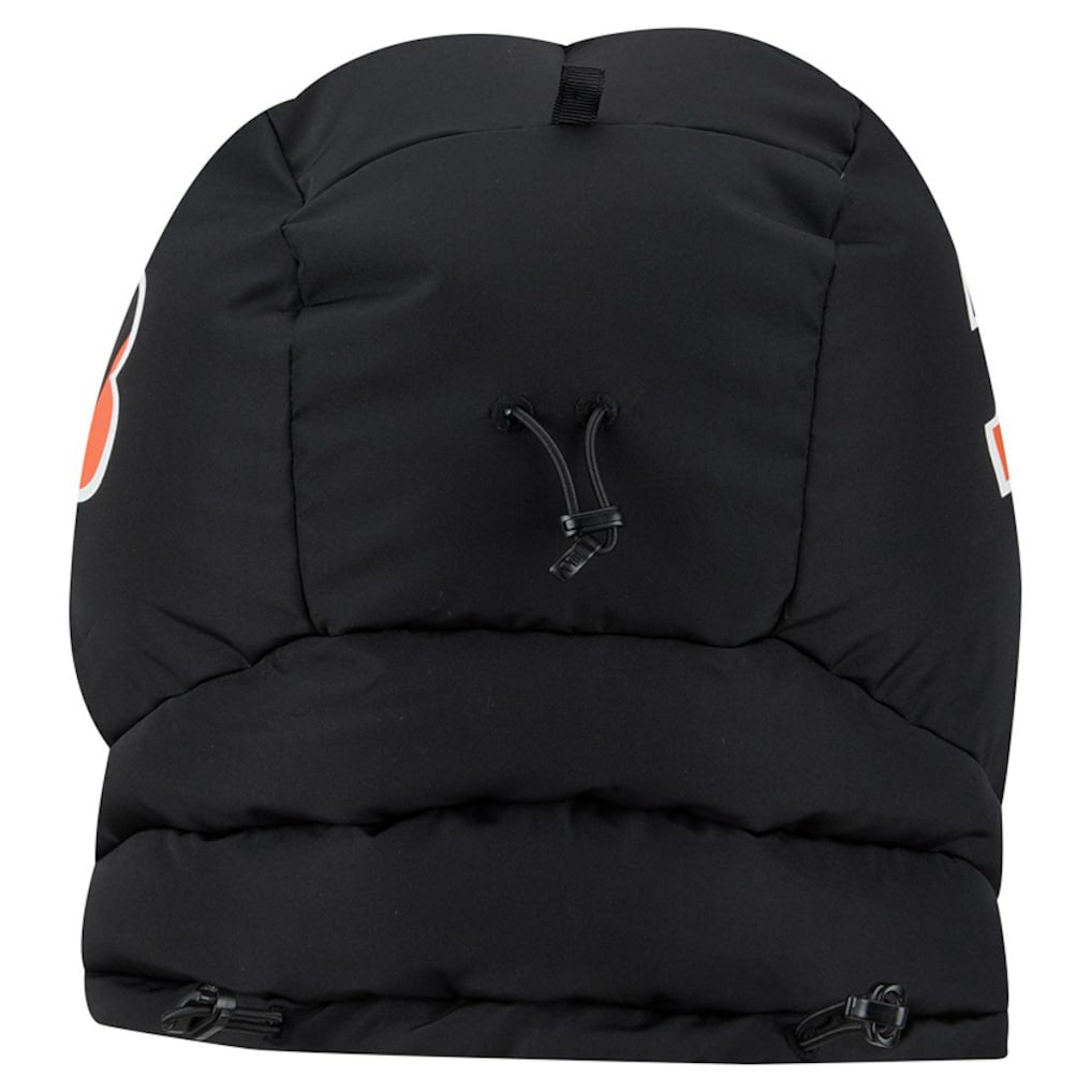 Puffer Balaclava - Cincinnati Bengals