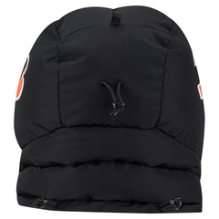 Puffer Balaclava - Cincinnati Bengals
