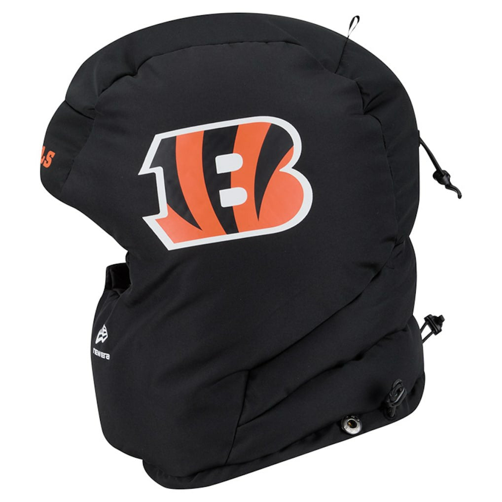 Puffer Balaclava - Cincinnati Bengals