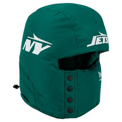 Puffer Balaclava - New York Jets
