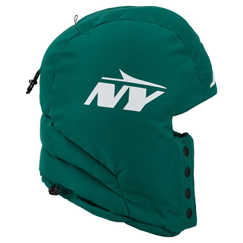 Puffer Balaclava - New York Jets