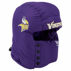 Puffer Balaclava - Minnesota Vikings