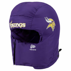 Puffer Balaclava - Minnesota Vikings