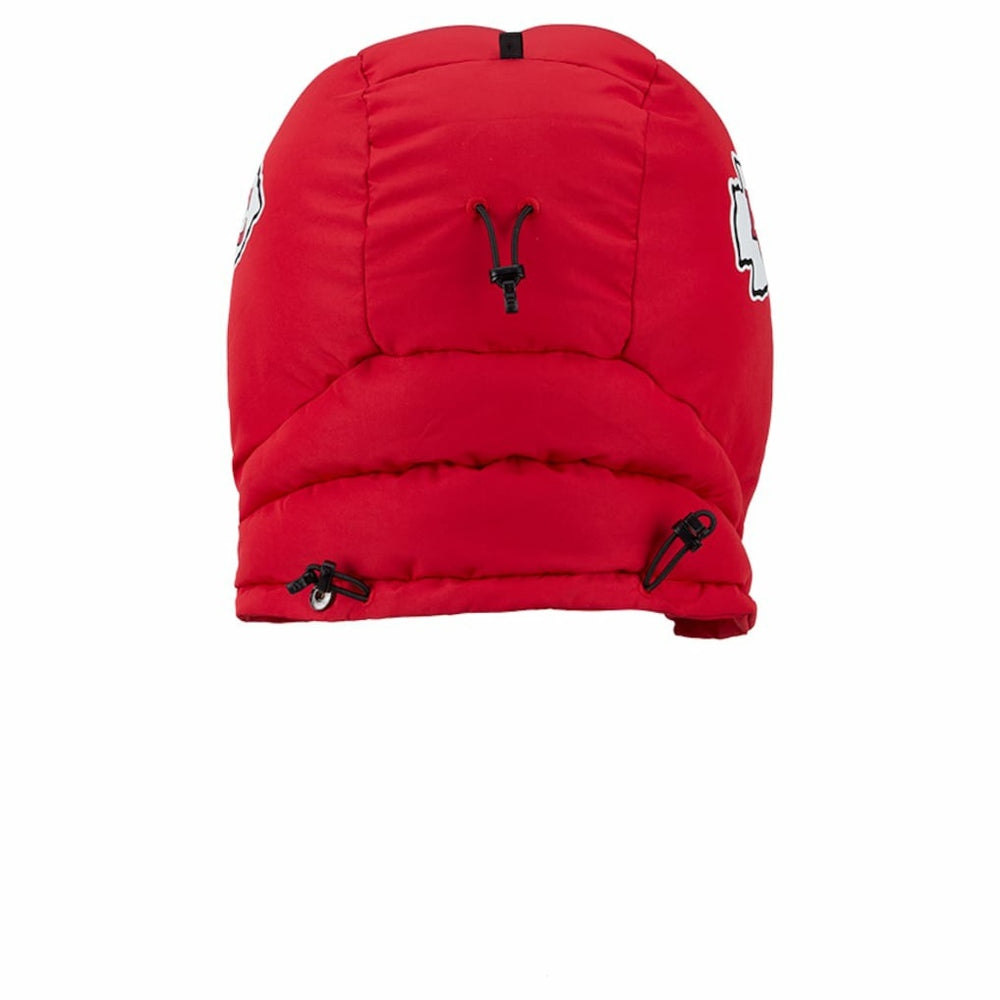 Puffer Balaclava - Kansas City Chiefs