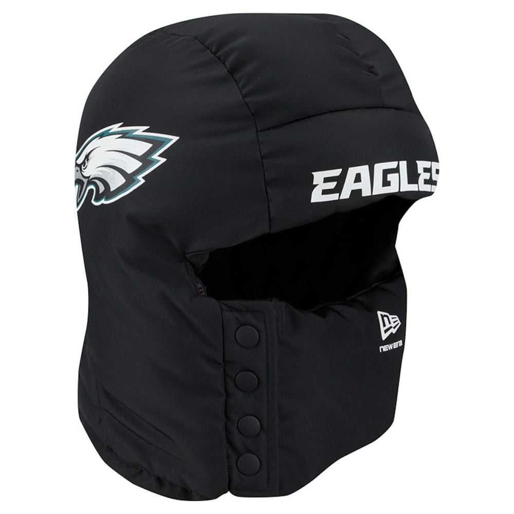Puffer Balaclava - Philadelphia Eagles