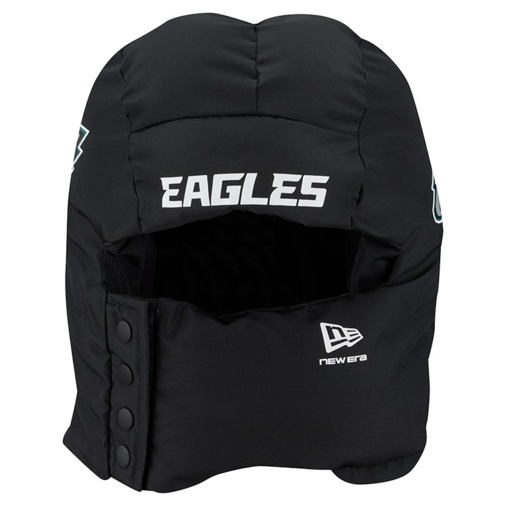 Puffer Balaclava - Philadelphia Eagles