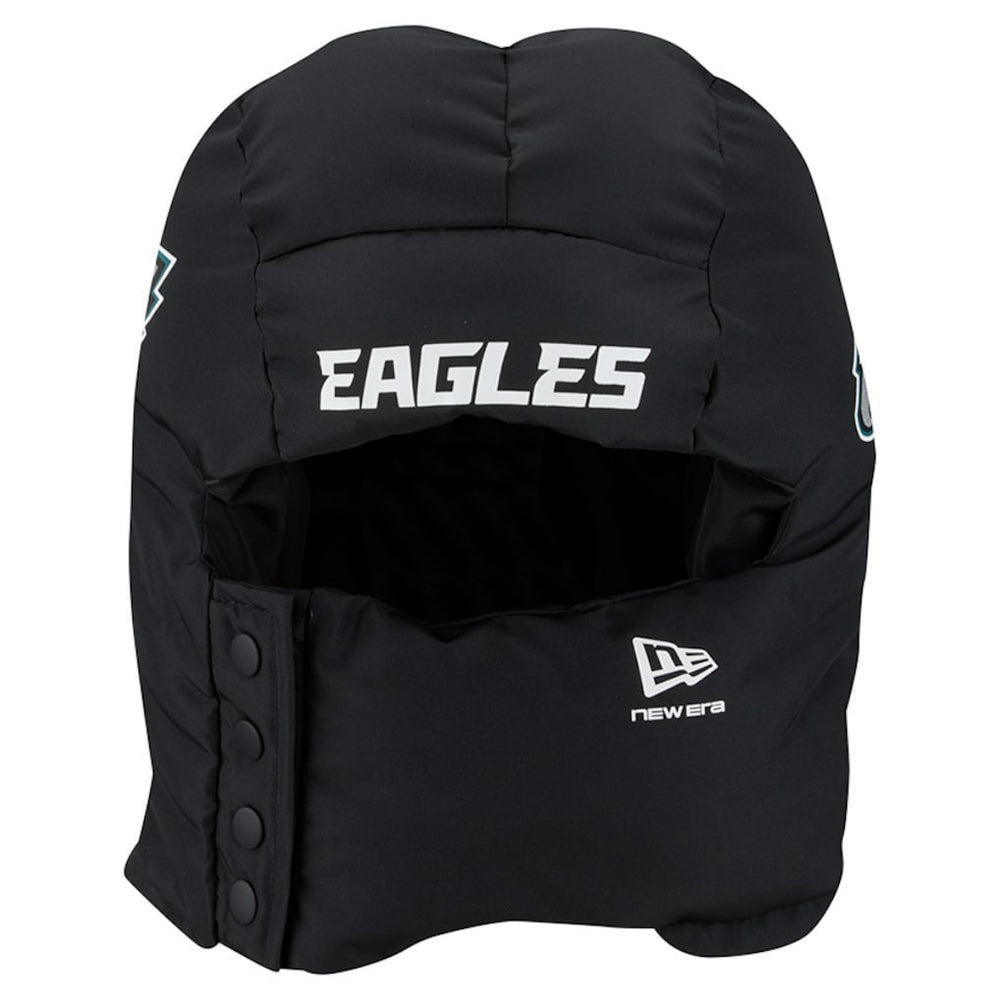 Puffer Balaclava - Philadelphia Eagles