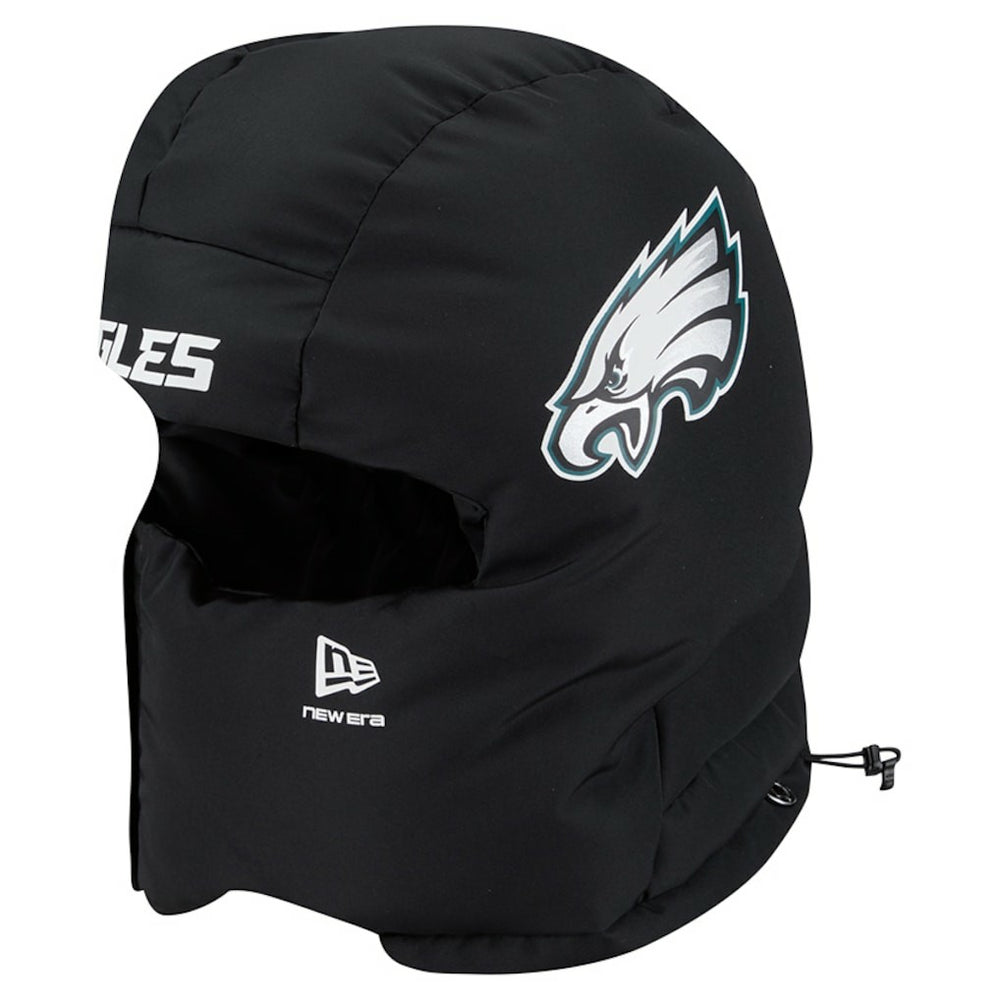 Puffer Balaclava - Philadelphia Eagles