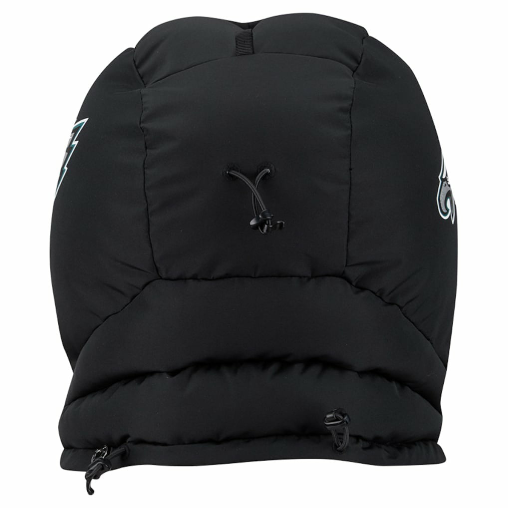 Puffer Balaclava - Philadelphia Eagles
