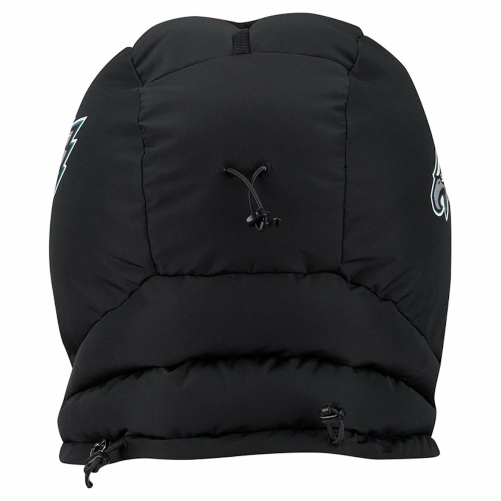 Puffer Balaclava - Philadelphia Eagles