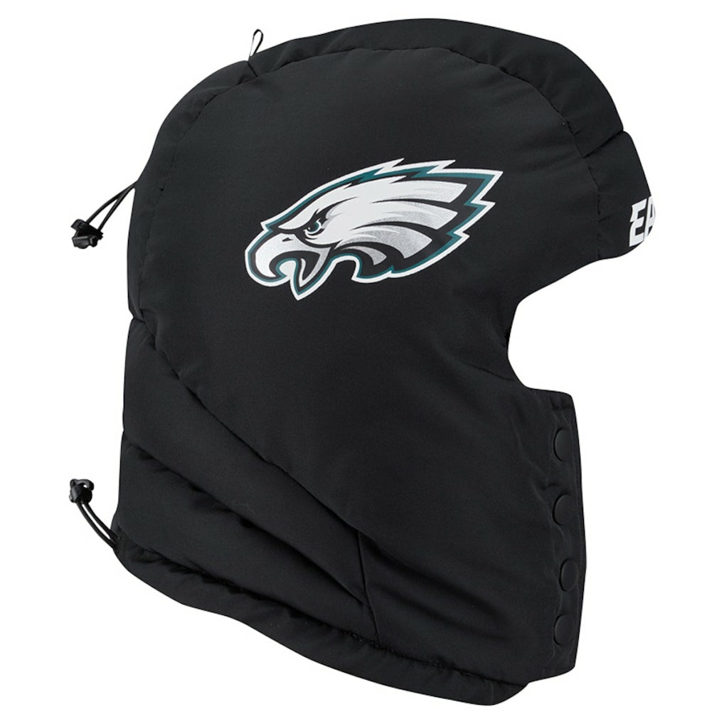 Puffer Balaclava - Philadelphia Eagles