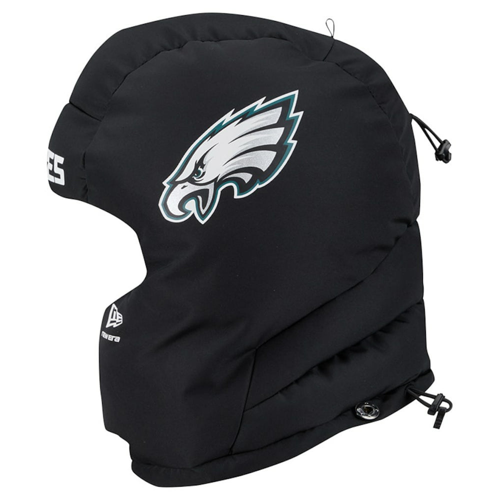 Puffer Balaclava - Philadelphia Eagles