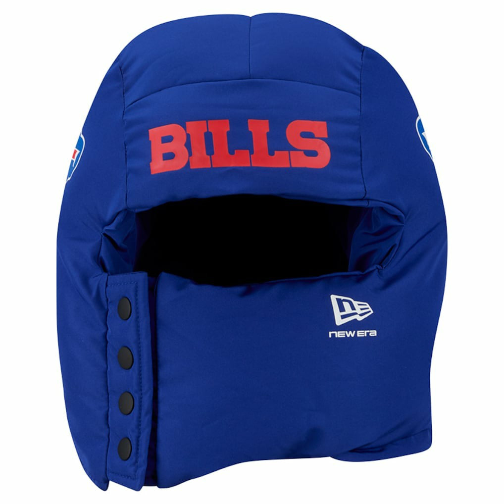 Puffer Balaclava - Buffalo Bills
