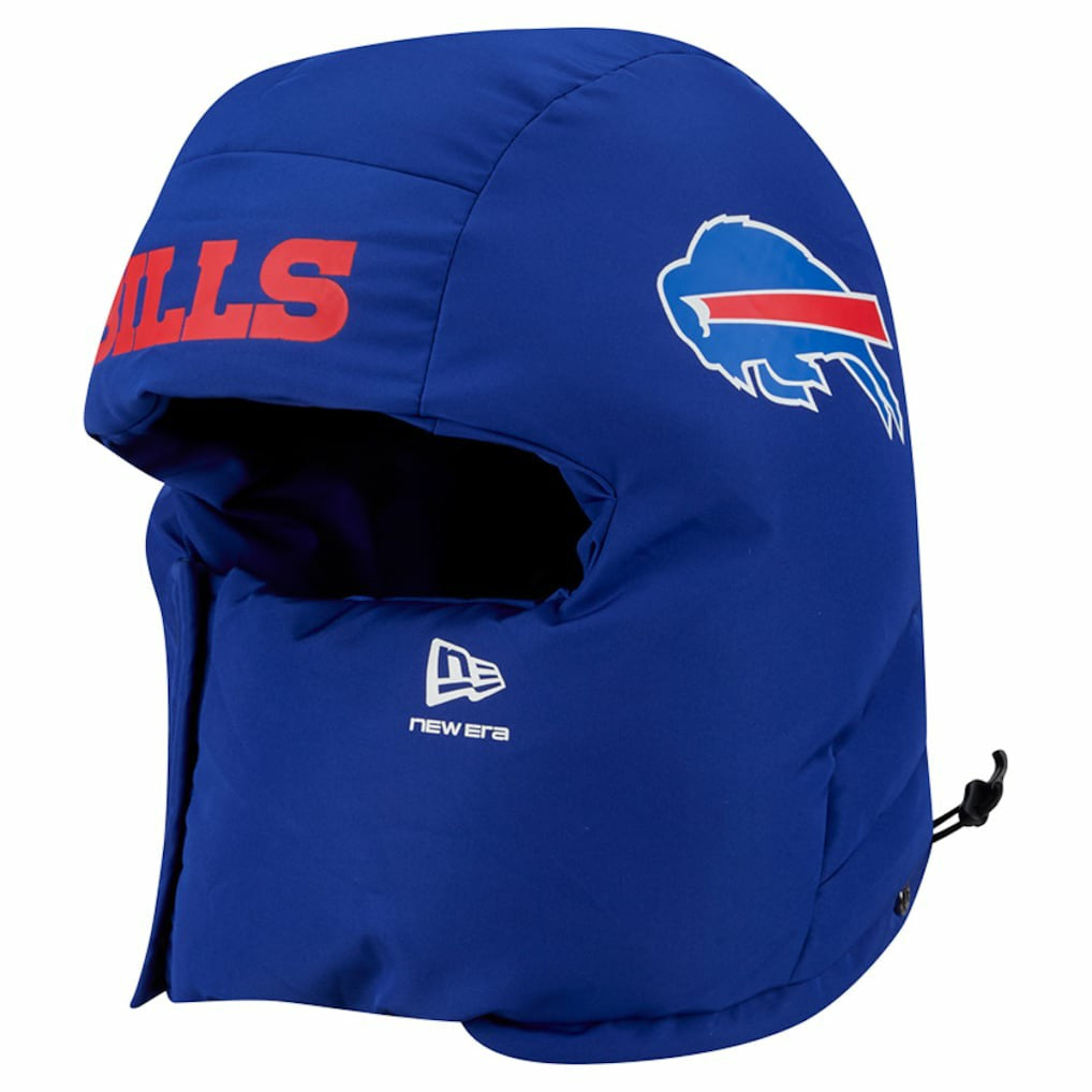 Puffer Balaclava - Buffalo Bills