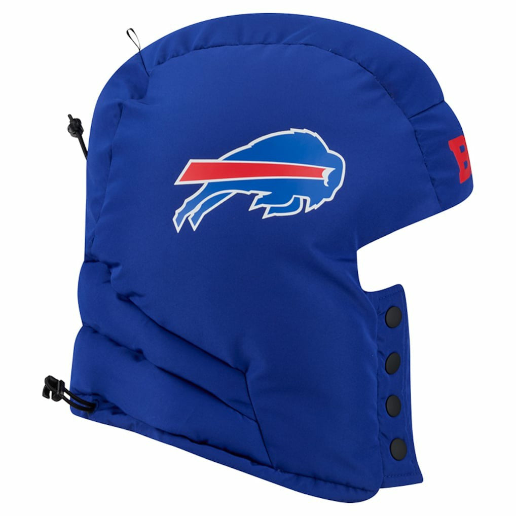 Puffer Balaclava - Buffalo Bills