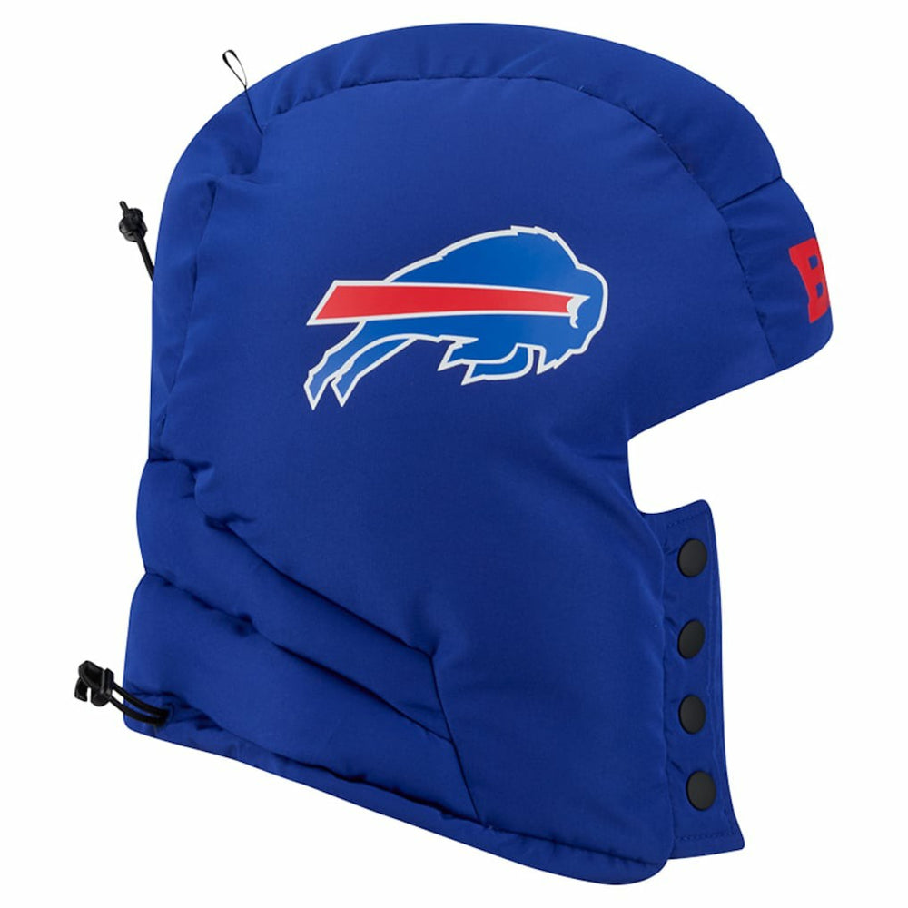 Puffer Balaclava - Buffalo Bills