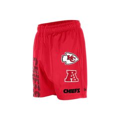 Match Shorts - Kansas City Chiefs Shorts