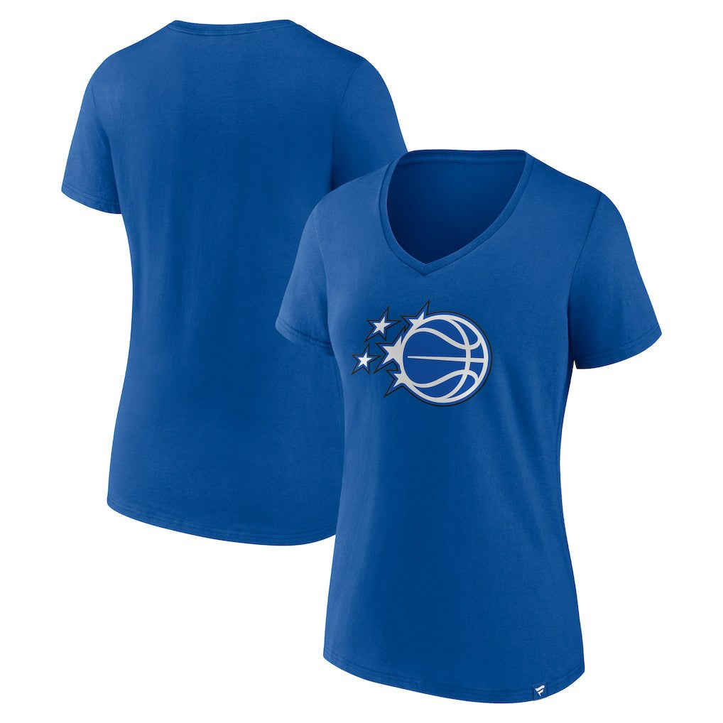 Orlando Magic Women's Essential V-Neck T-Shirt