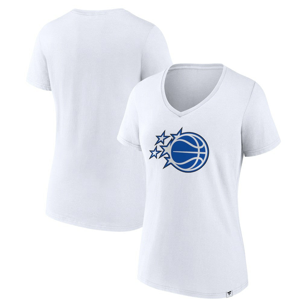 Orlando Magic Women's Essential V-Neck T-Shirt