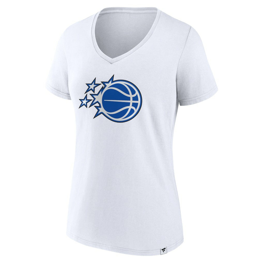 Orlando Magic Women's Essential V-Neck T-Shirt