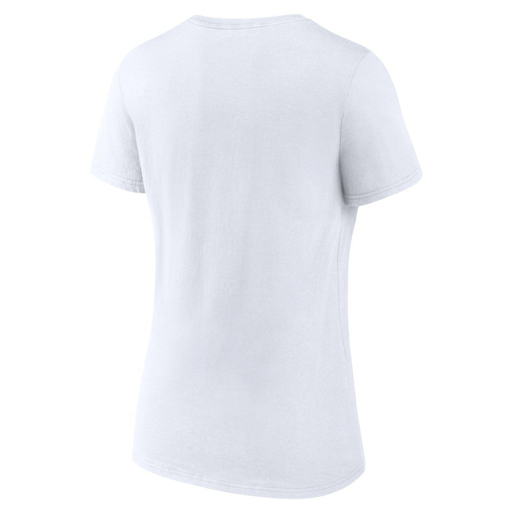 Orlando Magic Women's Essential V-Neck T-Shirt