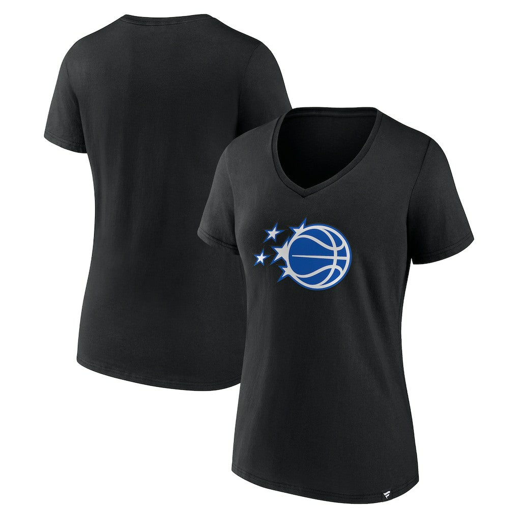 Orlando Magic Women's Essential V-Neck T-Shirt