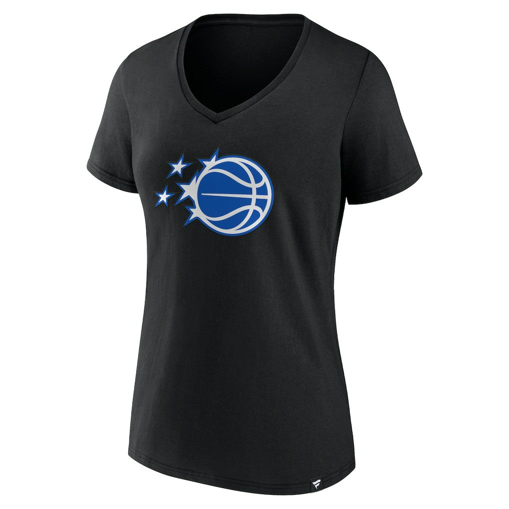 Orlando Magic Women's Essential V-Neck T-Shirt