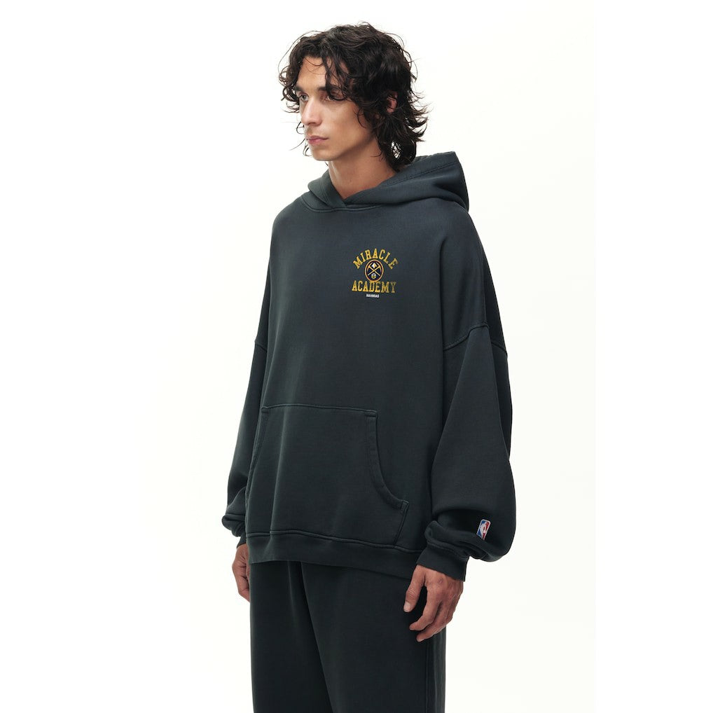 Denver Nuggets Unisex Miracle Academy x NBA Collection Vintage Sunfade Hoodie sale