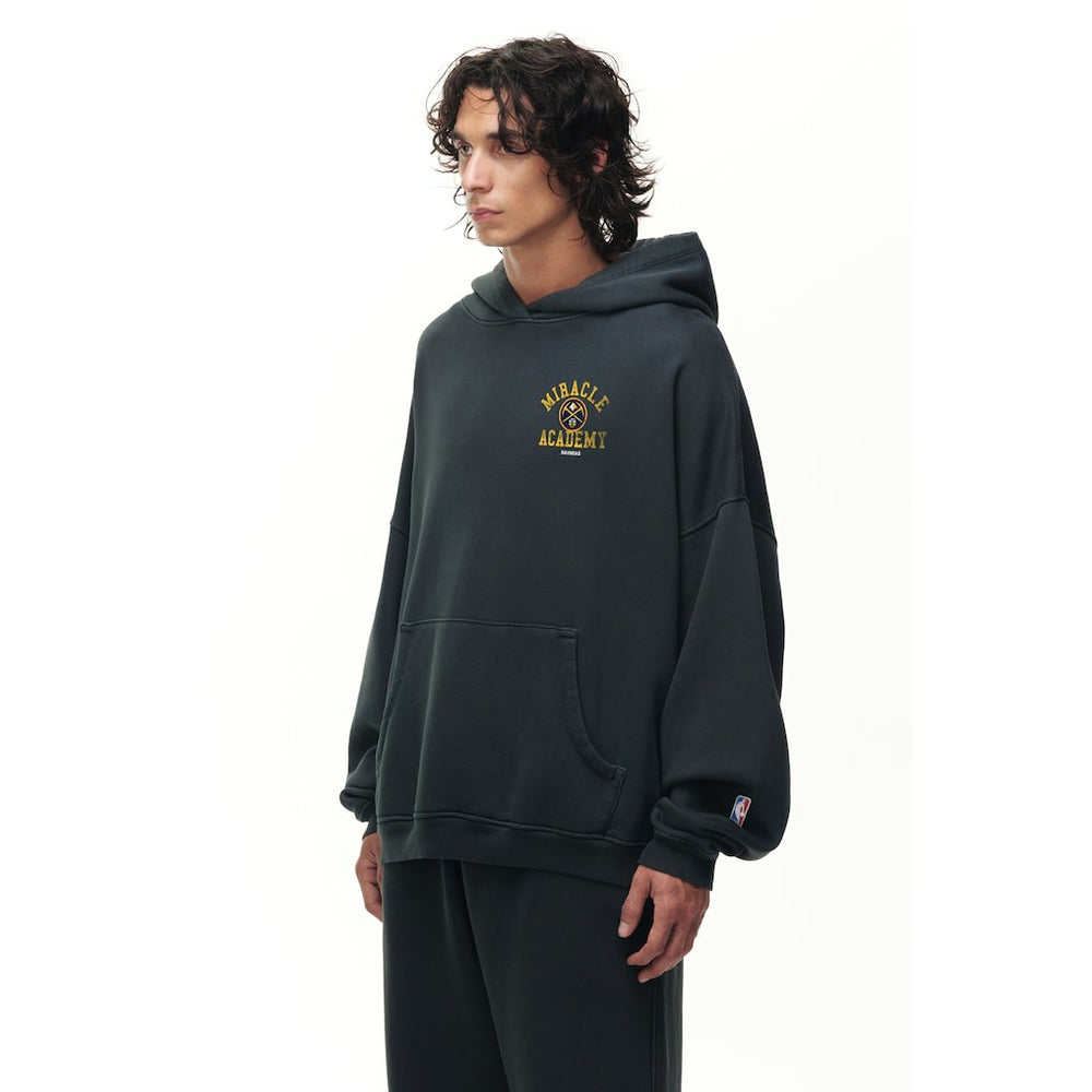 Denver Nuggets Unisex Miracle Academy x NBA Collection Vintage Sunfade Hoodie sale