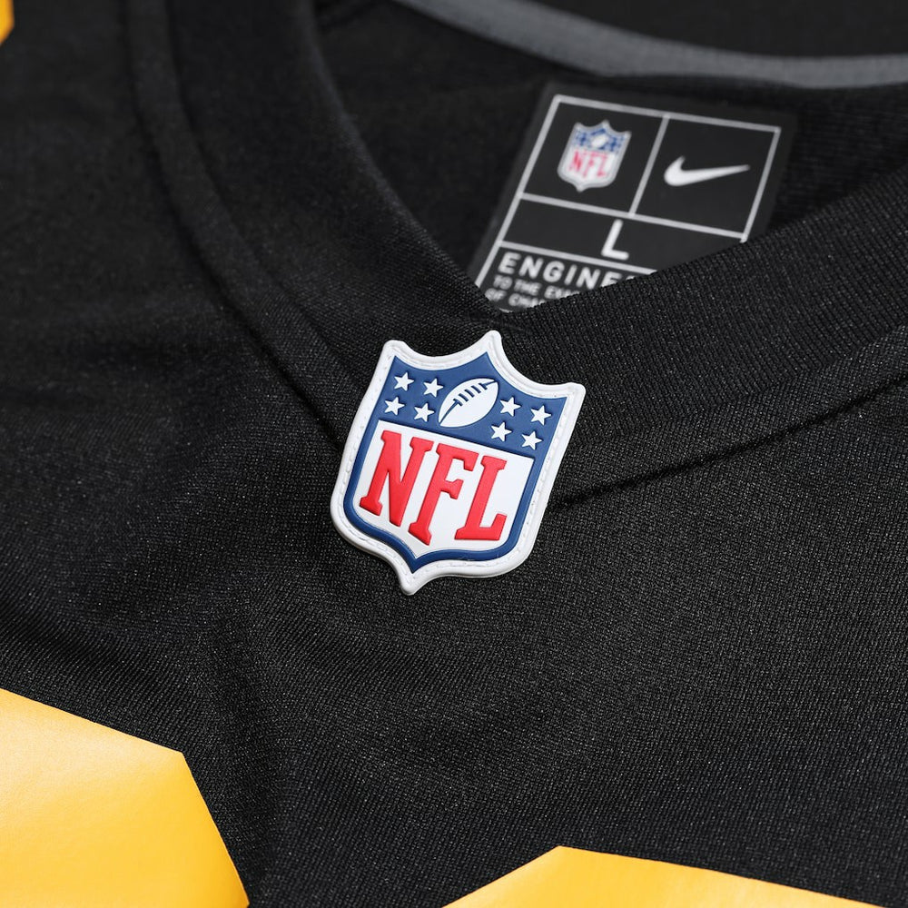 Aaron Rodgers  Alternate Game Jersey - Pittsburgh Steelers Jerseys