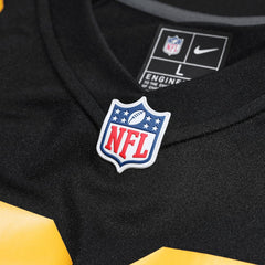 Aaron Rodgers  Alternate Game Jersey - Pittsburgh Steelers Jerseys