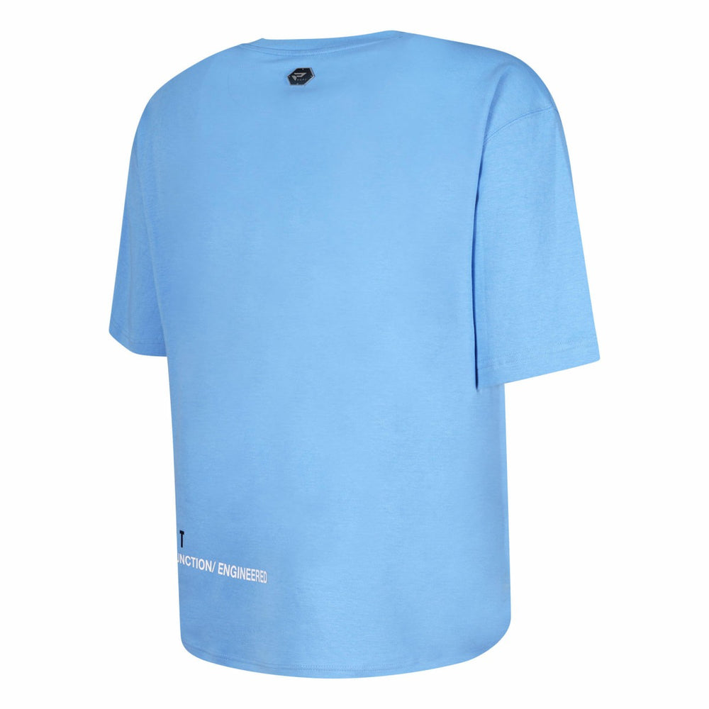 Memphis Grizzlies Protege Eco-Poly Interlock Fashion Tonal T-Shirt