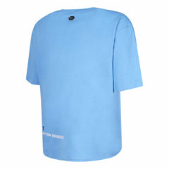 Memphis Grizzlies Protege Eco-Poly Interlock Fashion Tonal T-Shirt