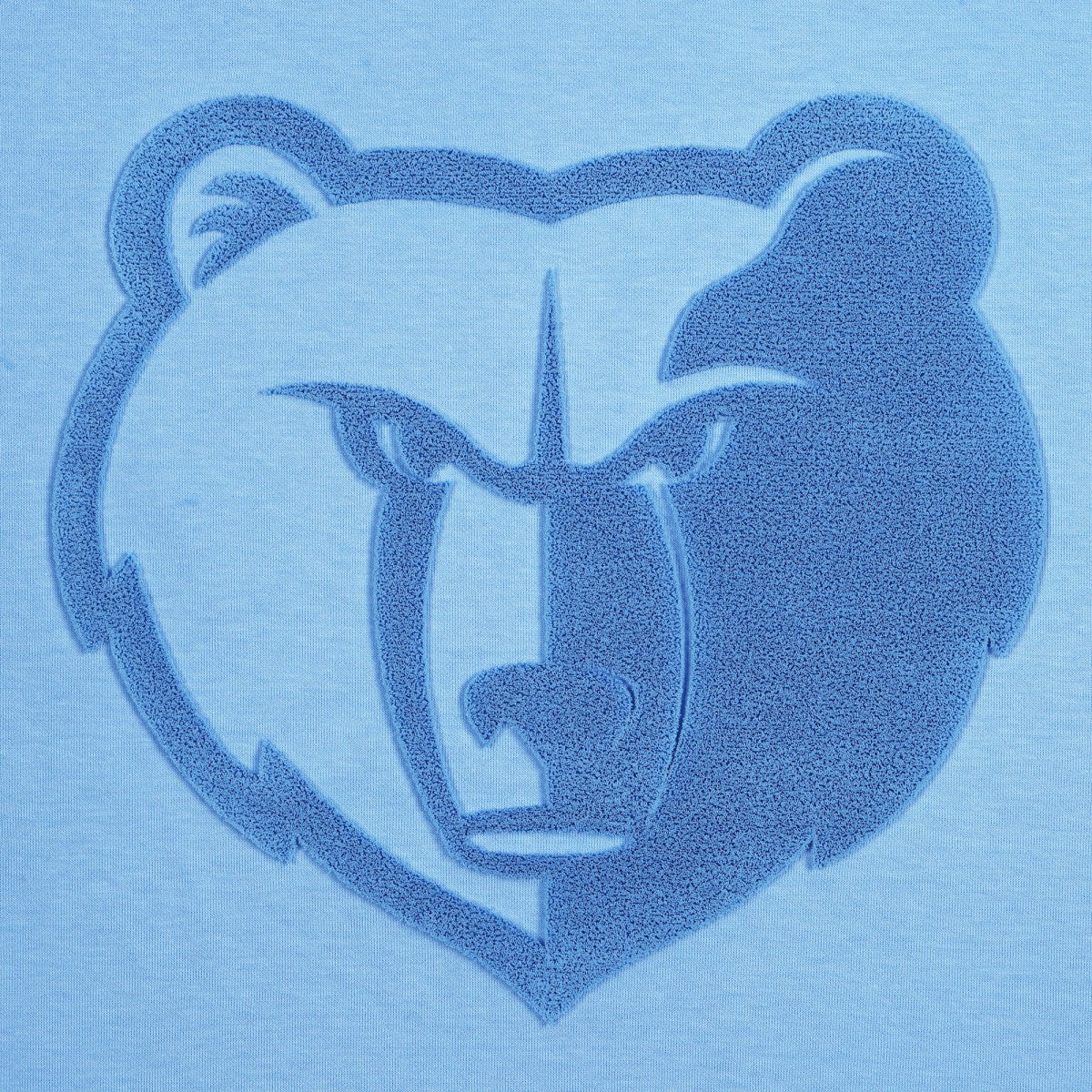 Memphis Grizzlies Protege Eco-Poly Interlock Fashion Tonal T-Shirt