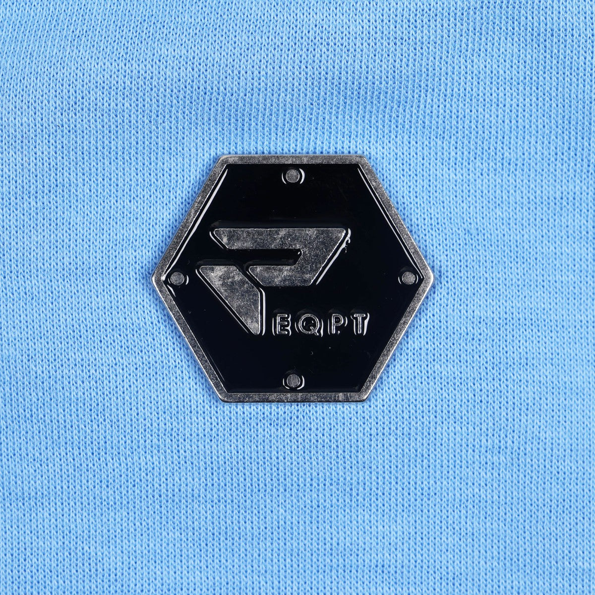 Memphis Grizzlies Protege Eco-Poly Interlock Fashion Tonal T-Shirt