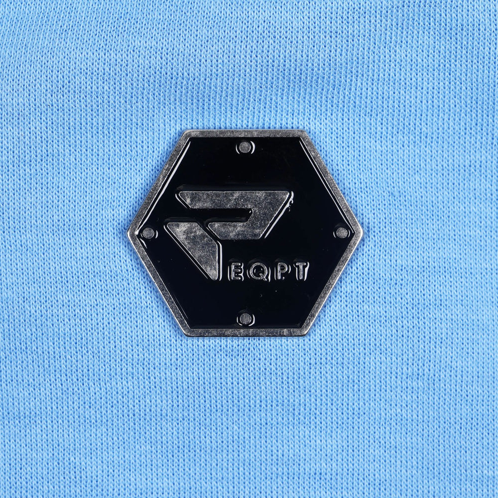 Memphis Grizzlies Protege Eco-Poly Interlock Fashion Tonal T-Shirt