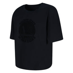 Golden State Warriors Protege Eco-Poly Interlock Fashion Tonal T-Shirt sale