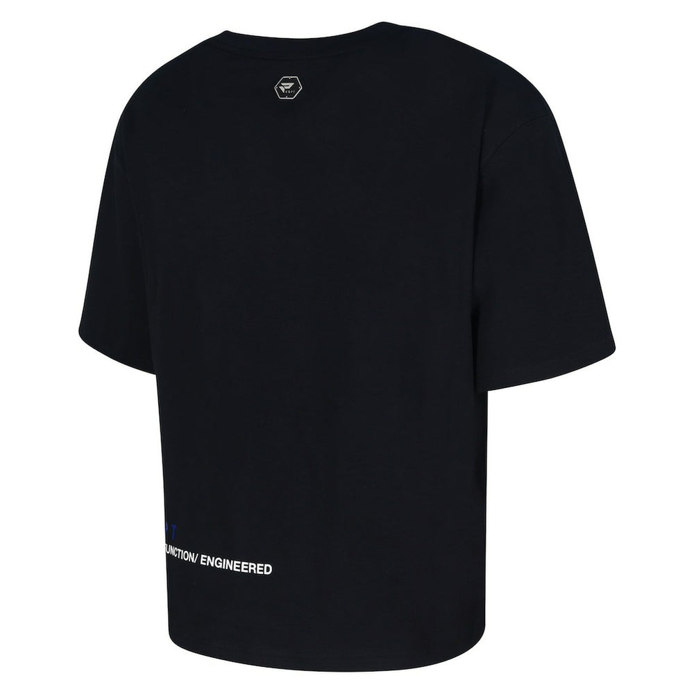 Golden State Warriors Protege Eco-Poly Interlock Fashion Tonal T-Shirt sale