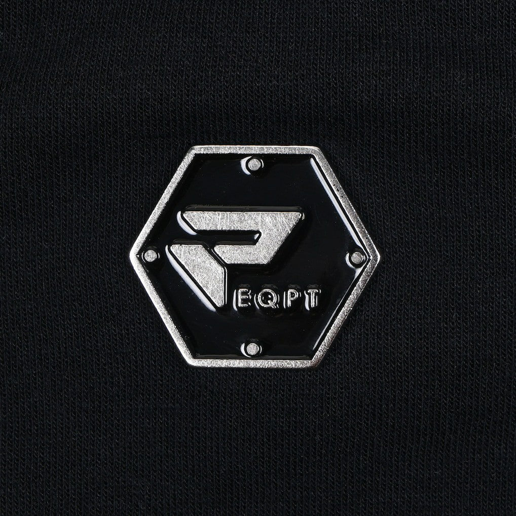 Golden State Warriors Protege Eco-Poly Interlock Fashion Tonal T-Shirt sale