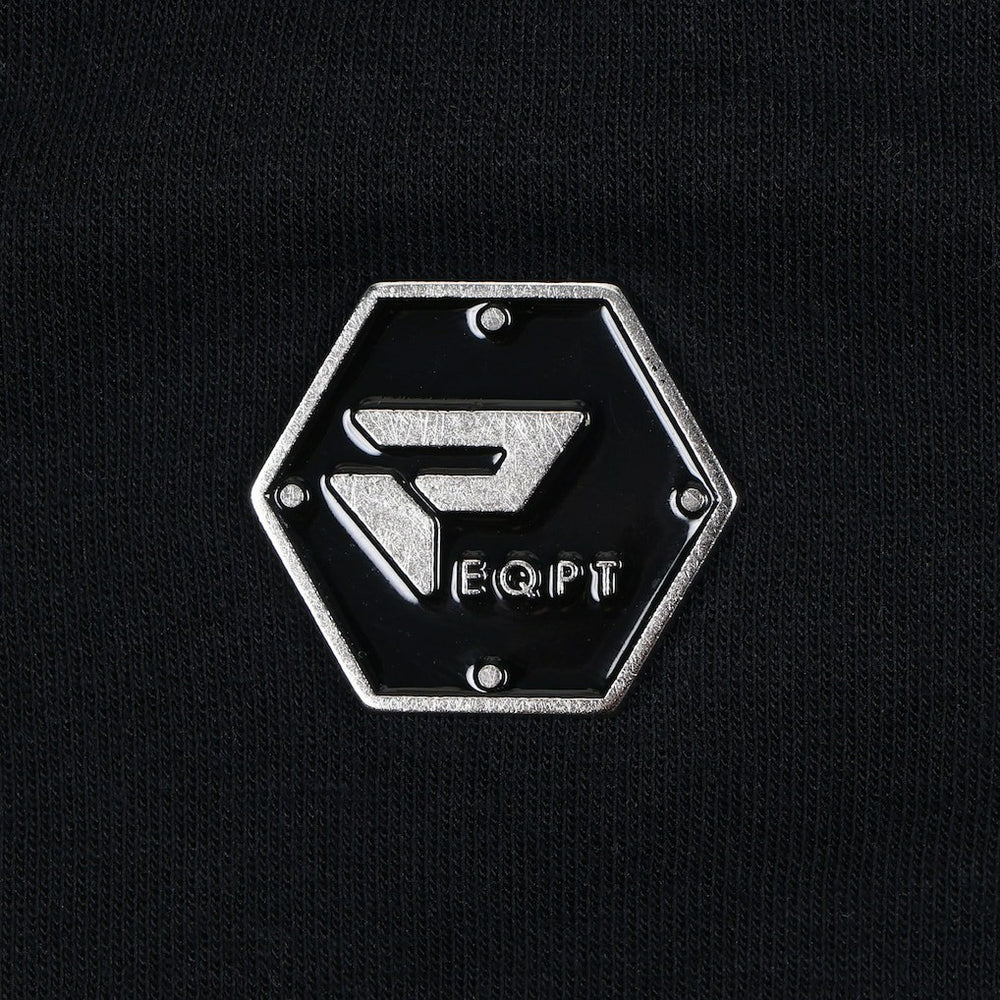 Golden State Warriors Protege Eco-Poly Interlock Fashion Tonal T-Shirt sale