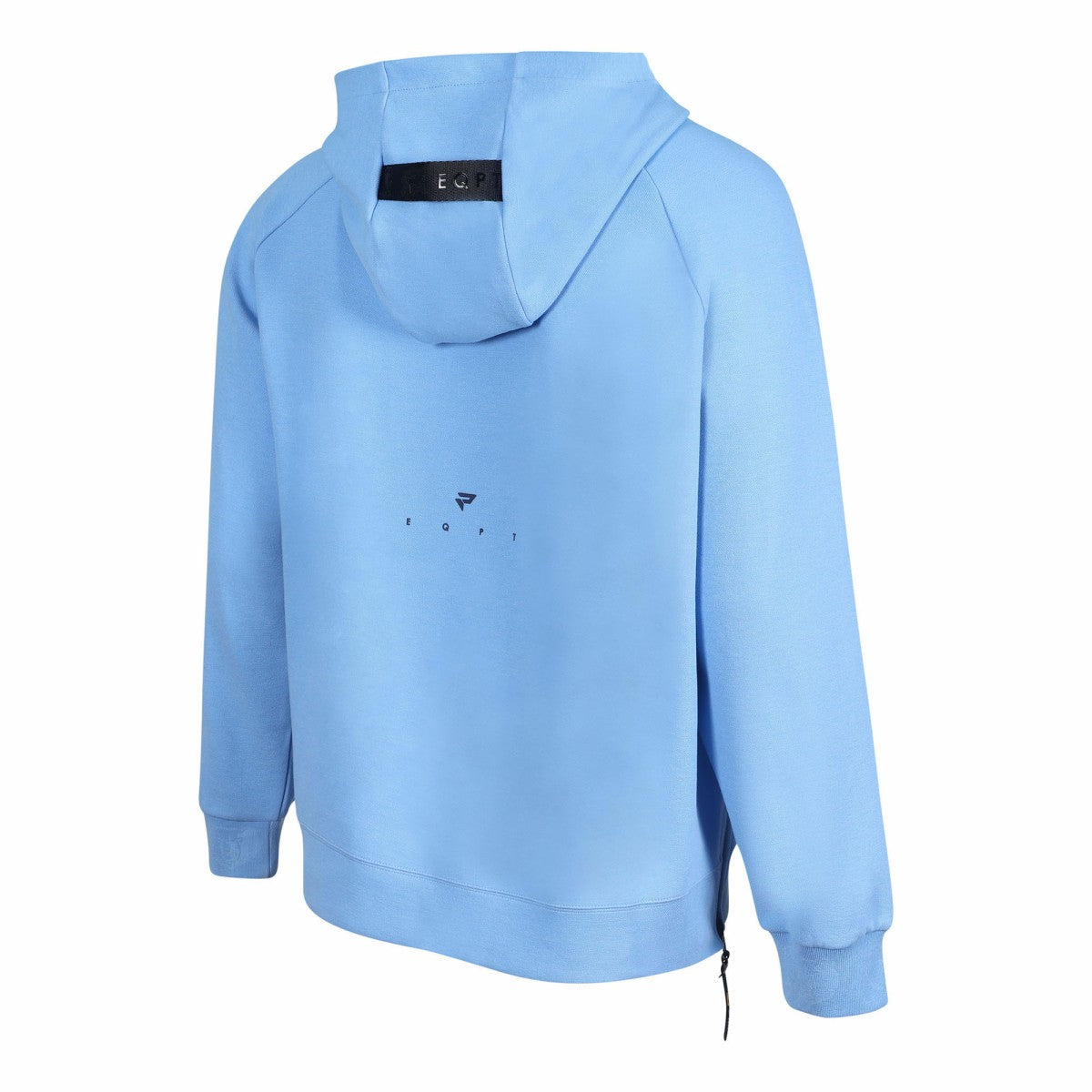 Memphis Grizzlies Protege Eco-Poly Interlock Fashion Tonal Hoodie