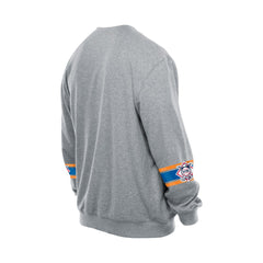 Gray New York Mets New Era Sport Classics Sweatshirt