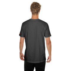 Black San Francisco Giants New Era  Oversized Throwback Distressed T-Shirt