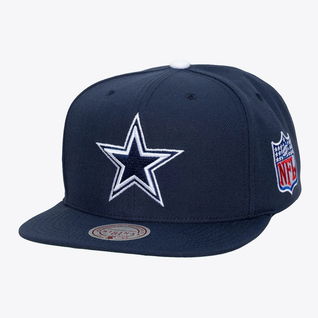 Legendary Home Snapback Hat - Dallas Cowboys Hats