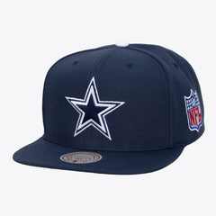 Legendary Home Snapback Hat - Dallas Cowboys Hats