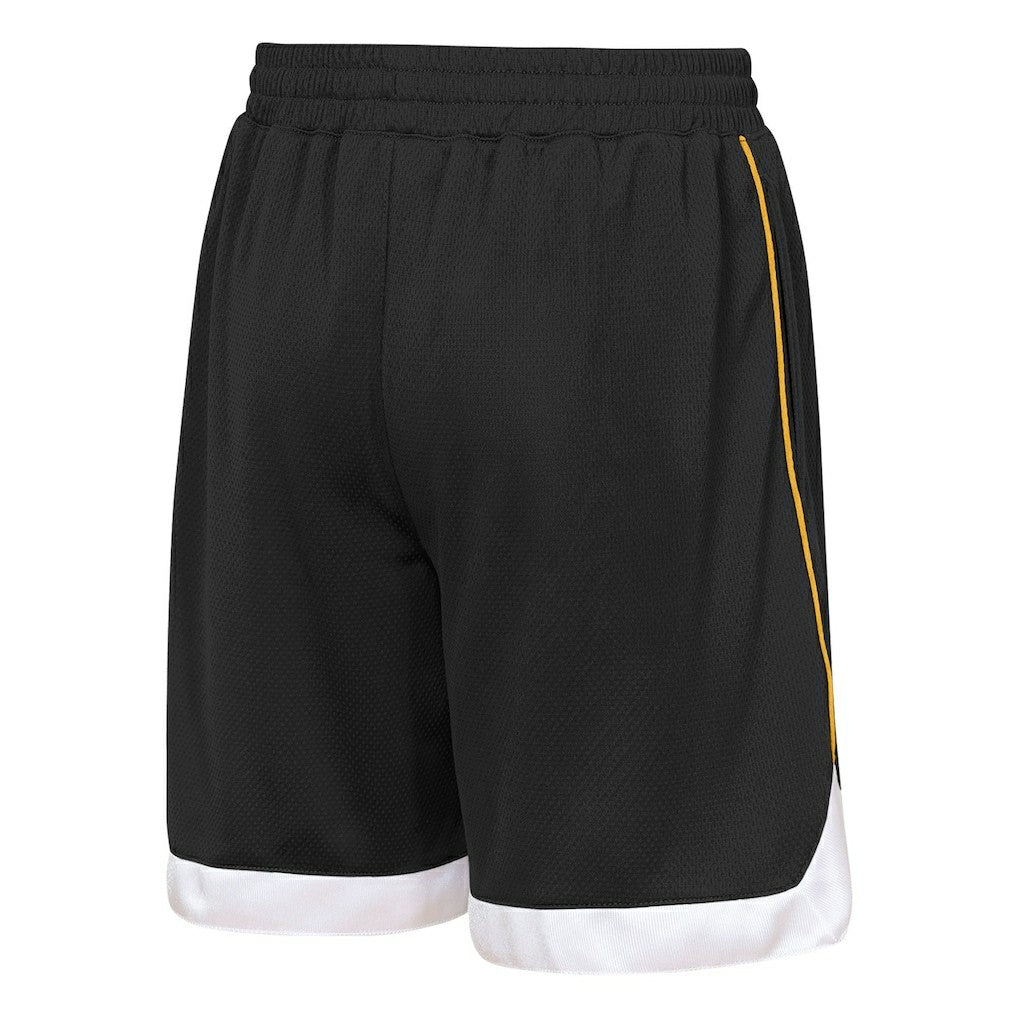 Outerstuff Youth All Star Mesh Shorts - Pittsburgh Steelers Shorts