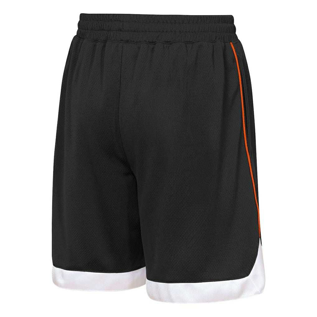 Outerstuff Youth All Star Mesh Shorts - Cincinnati Bengals Shorts