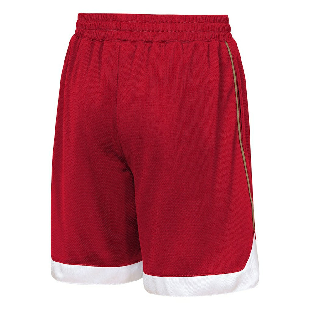 Outerstuff Youth All Star Mesh Shorts - San Francisco 49ers Shorts