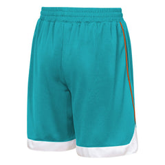 Outerstuff Youth All Star Mesh Shorts - Miami Dolphins Shorts