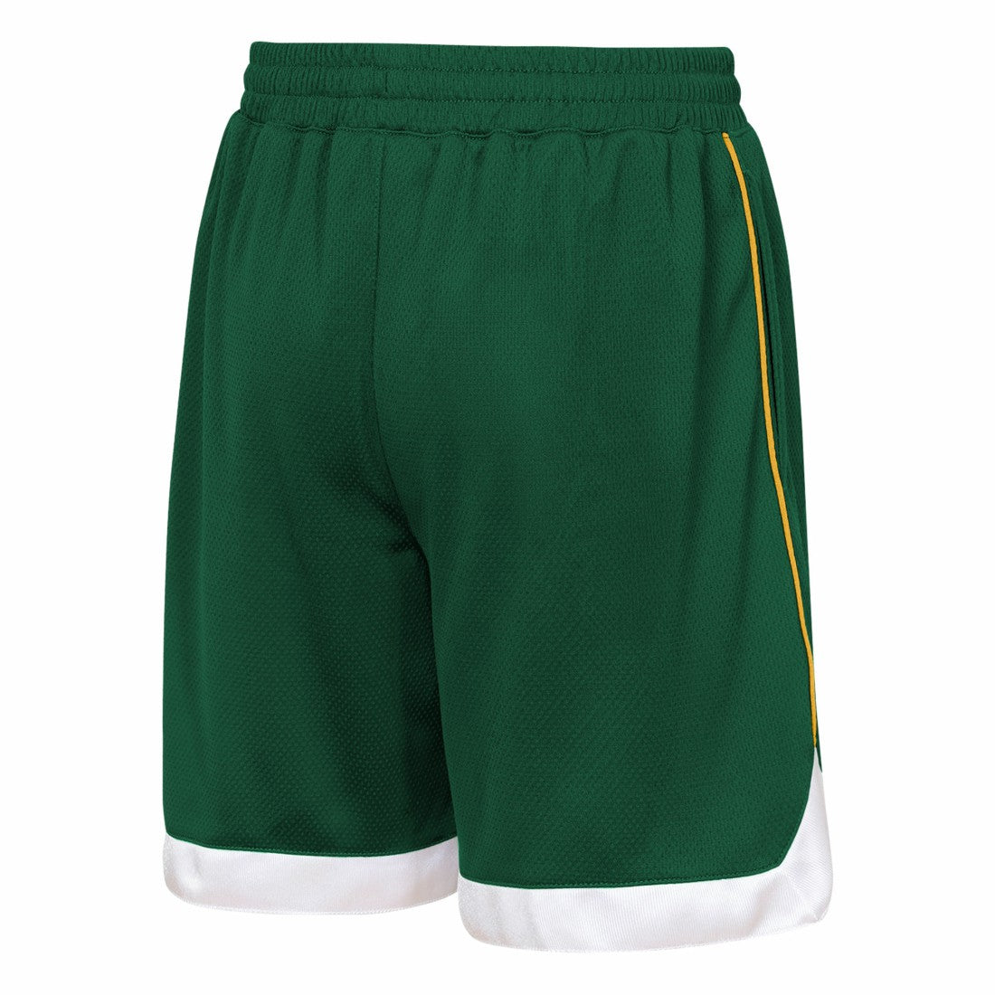 Outerstuff Youth All Star Mesh Shorts - Green Bay Packers Shorts